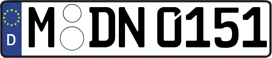 M-DN0151