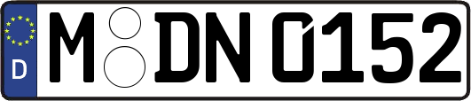 M-DN0152