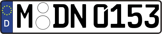 M-DN0153