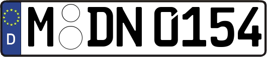 M-DN0154
