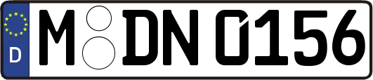 M-DN0156