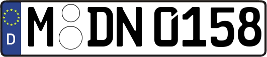 M-DN0158