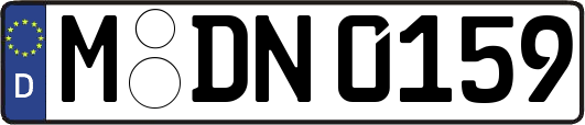 M-DN0159