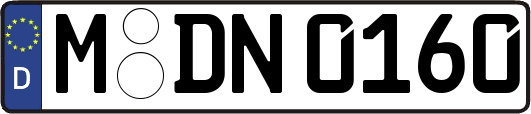 M-DN0160