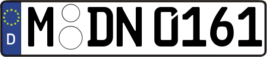 M-DN0161