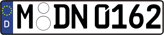 M-DN0162