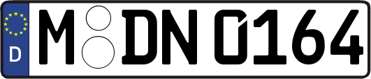 M-DN0164