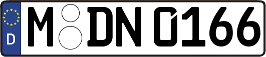 M-DN0166