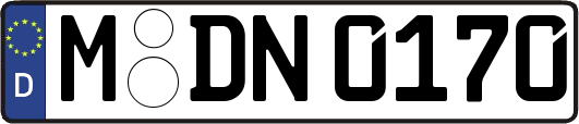M-DN0170