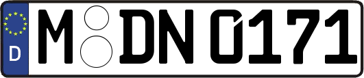 M-DN0171