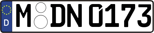 M-DN0173