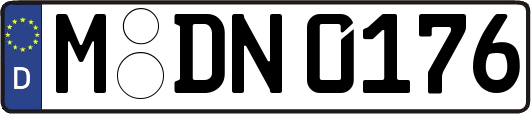 M-DN0176