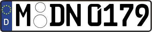 M-DN0179