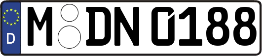 M-DN0188