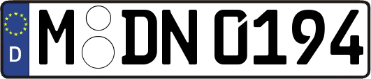 M-DN0194