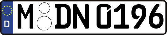 M-DN0196