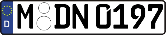 M-DN0197
