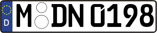 M-DN0198