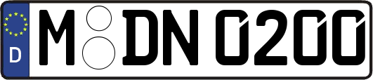 M-DN0200