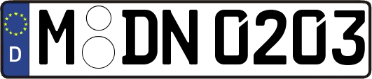 M-DN0203