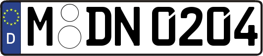 M-DN0204