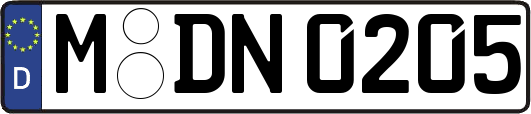 M-DN0205