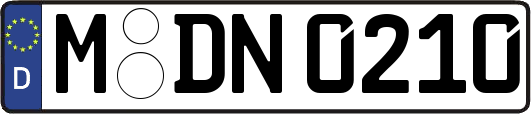 M-DN0210