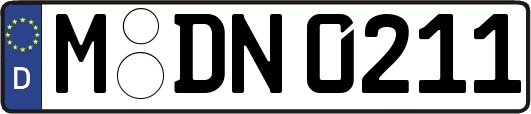 M-DN0211