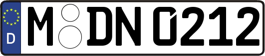 M-DN0212