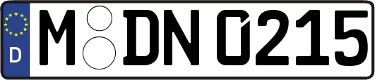 M-DN0215