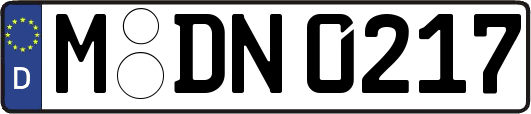 M-DN0217