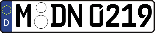 M-DN0219