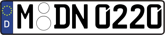 M-DN0220