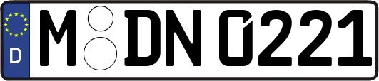M-DN0221