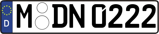 M-DN0222