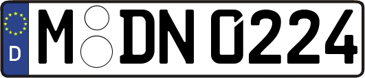 M-DN0224