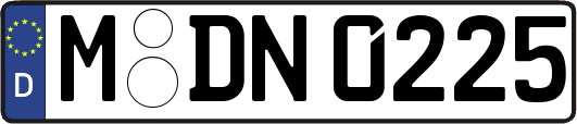 M-DN0225