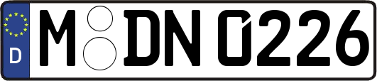 M-DN0226