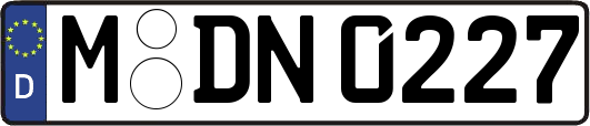 M-DN0227