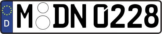 M-DN0228