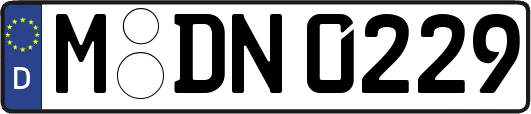 M-DN0229