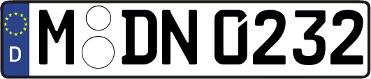 M-DN0232