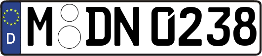 M-DN0238
