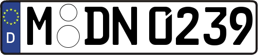 M-DN0239