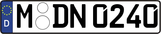 M-DN0240