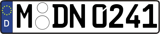 M-DN0241