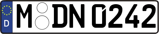 M-DN0242