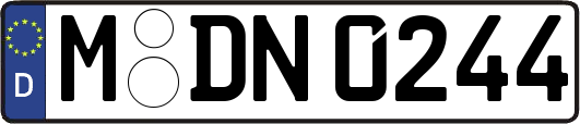 M-DN0244