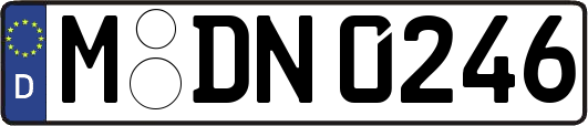 M-DN0246