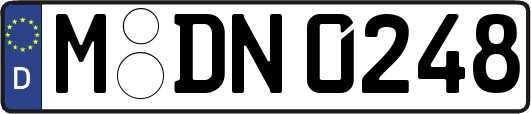 M-DN0248